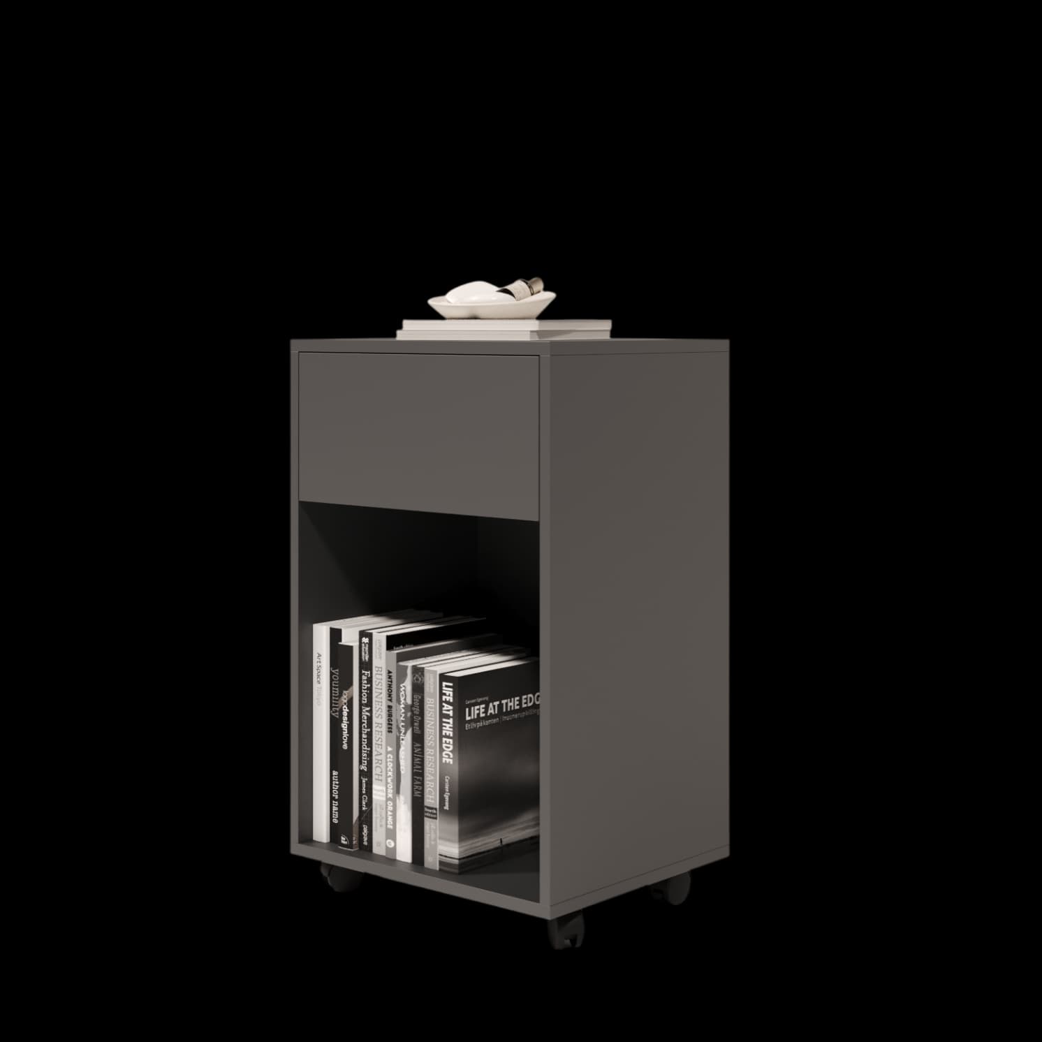Loft Контейнер — снимка 2